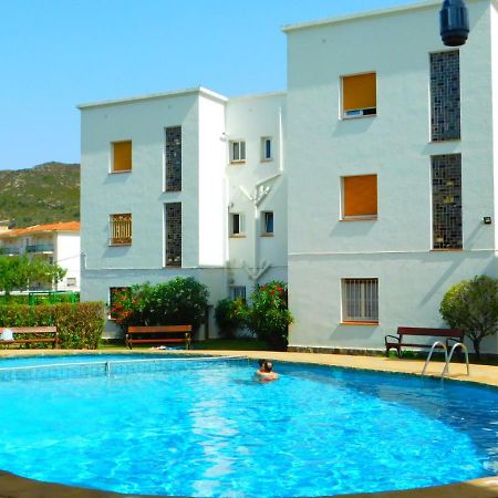 Gmid Immo Apartamento Mas Oliva Росас Экстерьер фото
