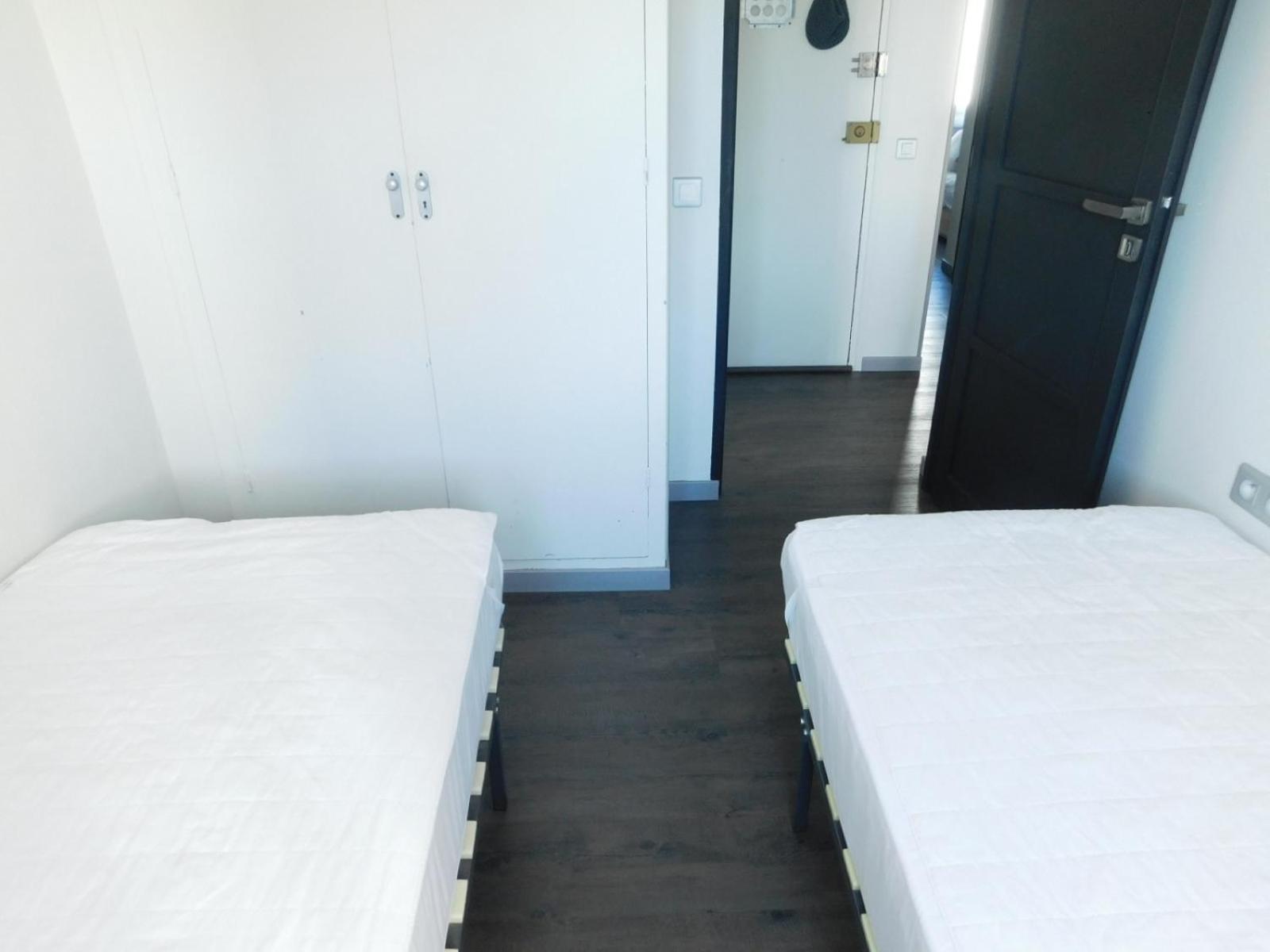 Gmid Immo Apartamento Mas Oliva Росас Экстерьер фото