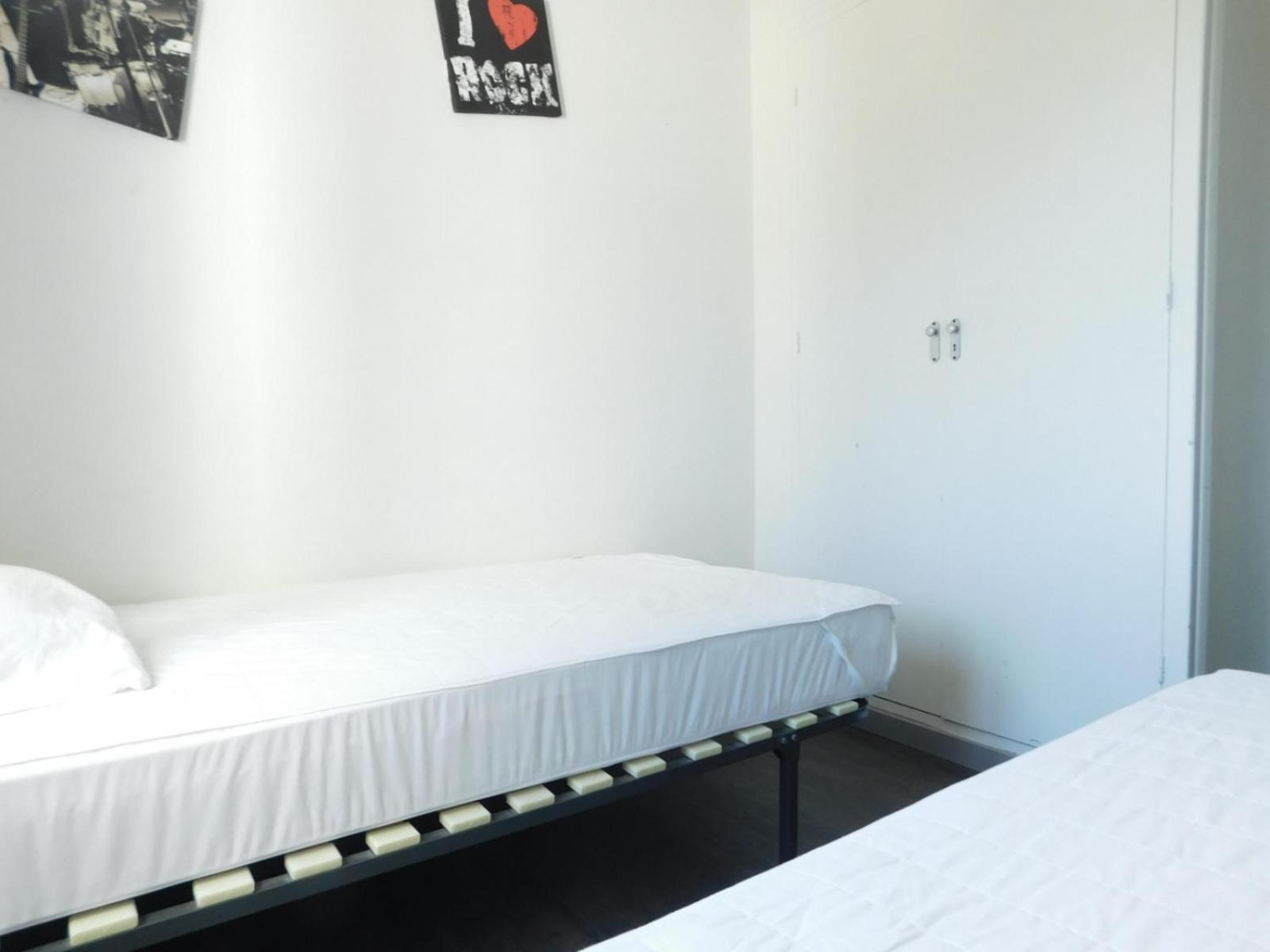 Gmid Immo Apartamento Mas Oliva Росас Экстерьер фото