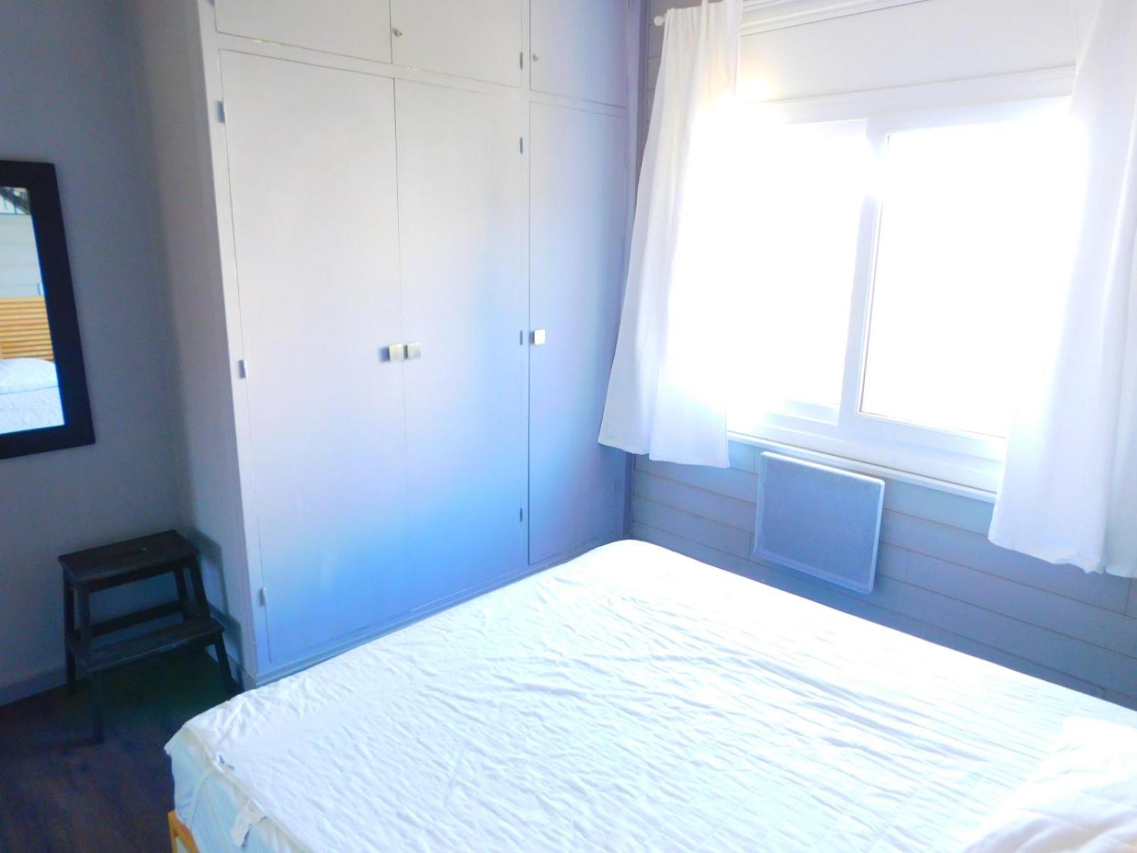 Gmid Immo Apartamento Mas Oliva Росас Экстерьер фото