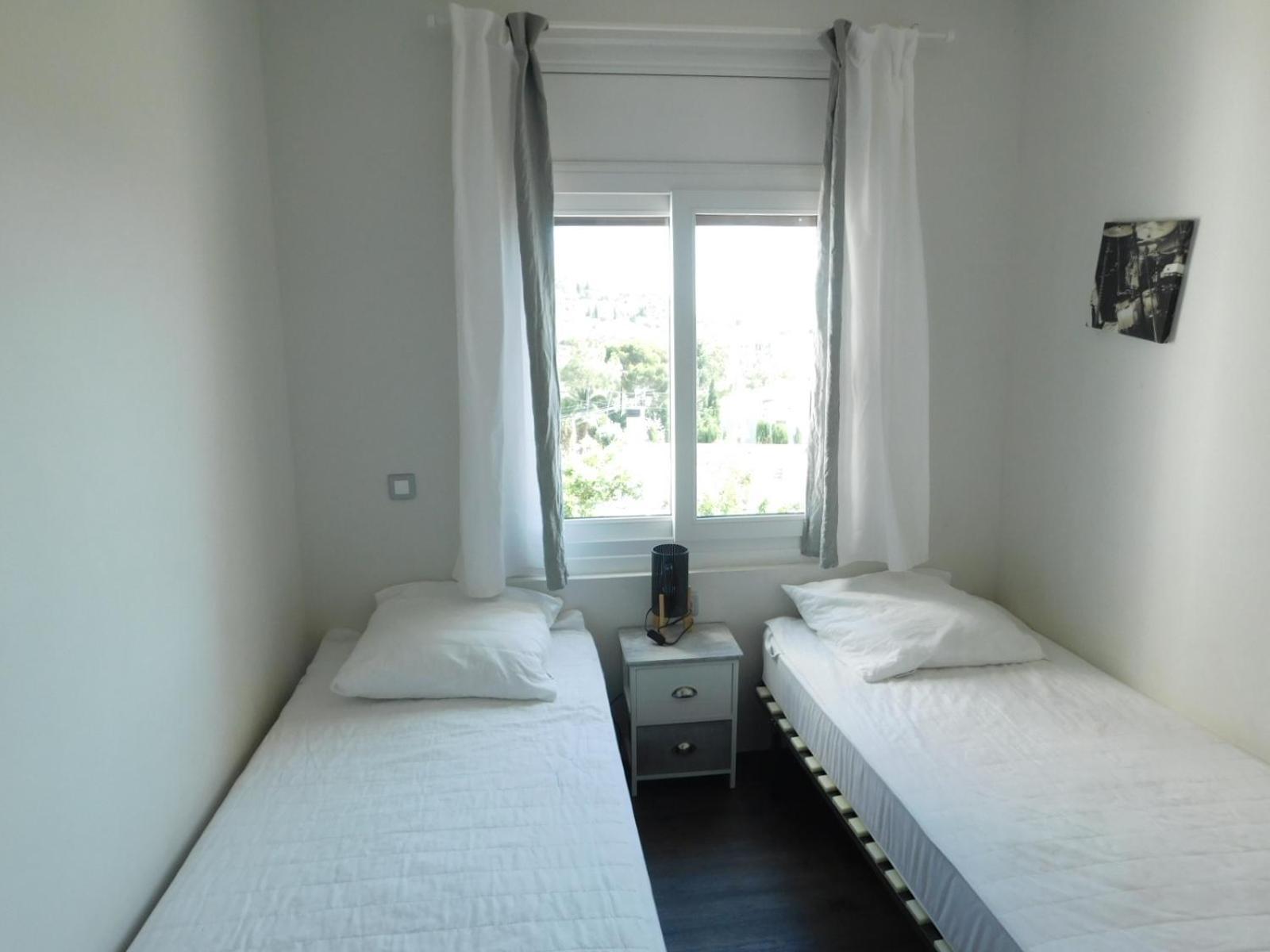 Gmid Immo Apartamento Mas Oliva Росас Экстерьер фото