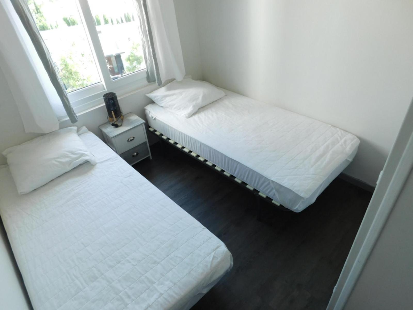 Gmid Immo Apartamento Mas Oliva Росас Экстерьер фото