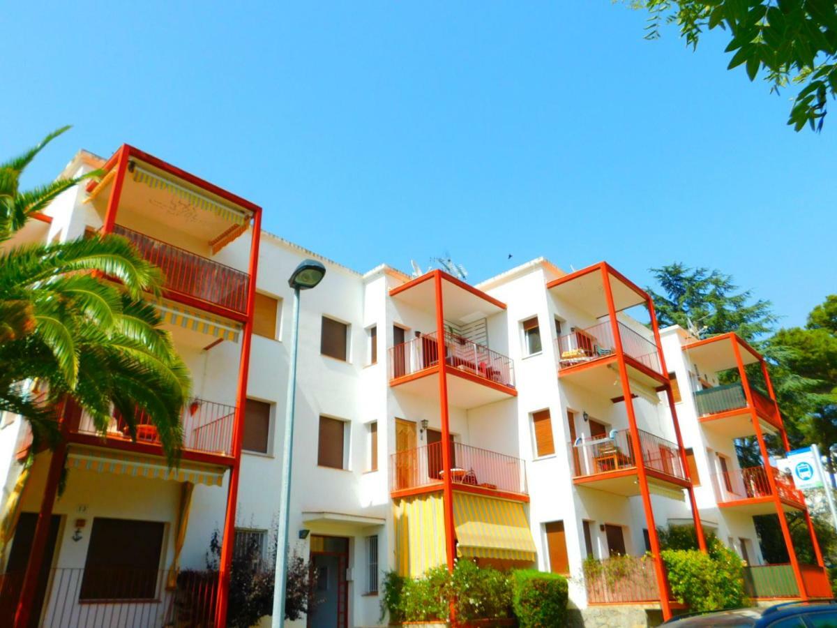 Gmid Immo Apartamento Mas Oliva Росас Экстерьер фото